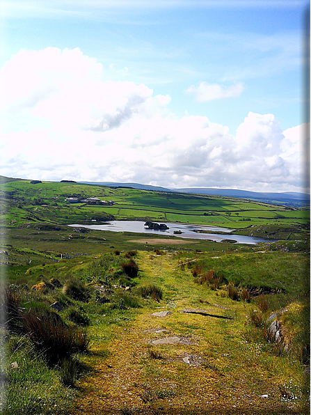 foto Glens of Antrim